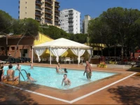 Camping Sabanell 