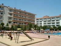 RVHotels Apartamentos Lotus 