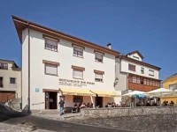 Hotel Restaurante Prado 