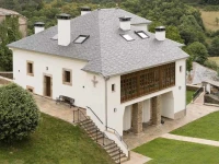 Apartamentos Rurales Los Mazos 