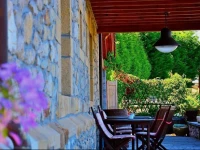 Hotel Rural El Rexacu 