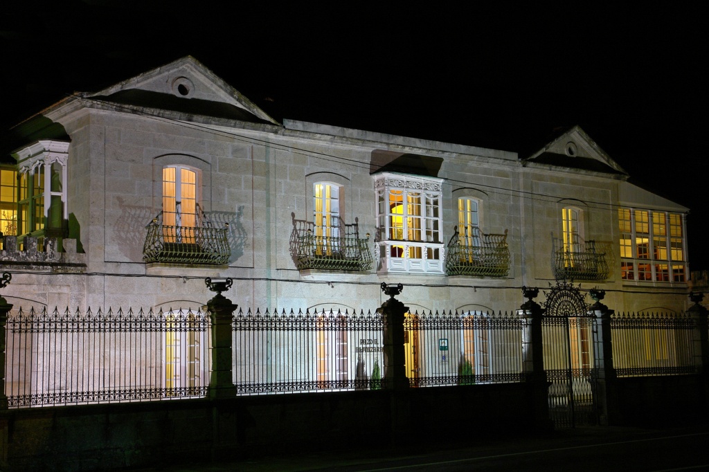 Pazo Almuzara 