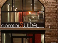 Aparthotel Comforsuite 