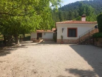 Casa Rural Los Nogales 
