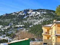 Casas Rurales & SPA VegaSierra 