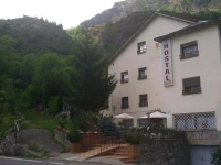 Hostal Carme Pascual 