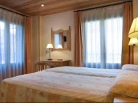 Hostal Pey 