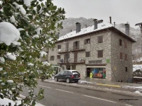 Apartaments la Peguera 