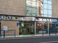 Hotel MS Boiro 