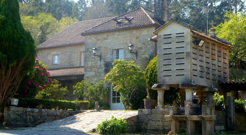 Casa da Posta de Valmaior 
