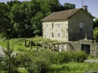 Casa de Turismo Rural Os Petroglifos 