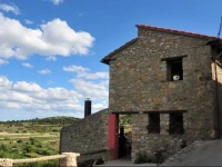 Casa Rural El Boixar 