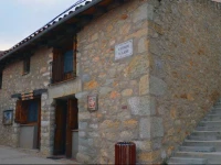 Casa-Refugi El Boixar 
