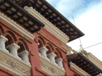 LAgora Hotel 