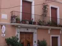 Casa Rural Baretta 