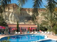 Apartamentos Oasis de las Palmeras 