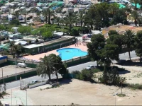 Bolnuevo Apartment 