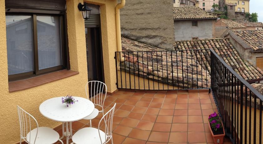 Apartamentos Casa Rufino 