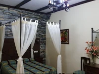 Hostal Restaurante El Lirio 