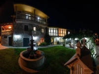 Apartamentos Rio Sil 