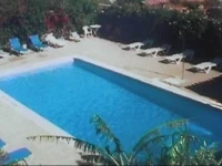 Apartamentos Bolonia Paraiso 