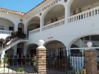 Apartamentos Miramar 