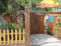 La Posada De Lola 