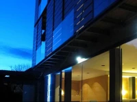 Bonansa Country Hotel 