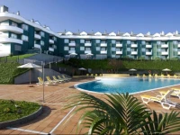 Aparthotel Playas de Liencres 