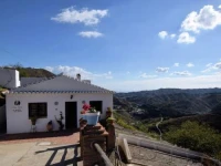 Mirador Del Puerto 