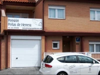 PeГ±as De Herrera 