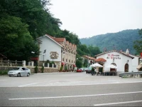 Hotel De BorleГ±a 