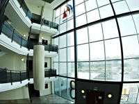 Apartamentos VГ©rtice Sevilla Aljarafe 