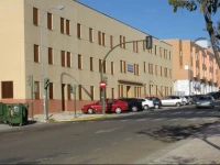 Residencia de Estudiantes Fernando VillalГіn 