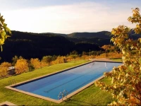 Hotel Rural Campalans 