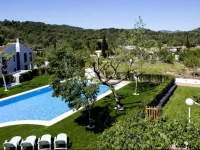 Apartamentos Golf Place 
