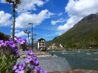 Hotel Garona 