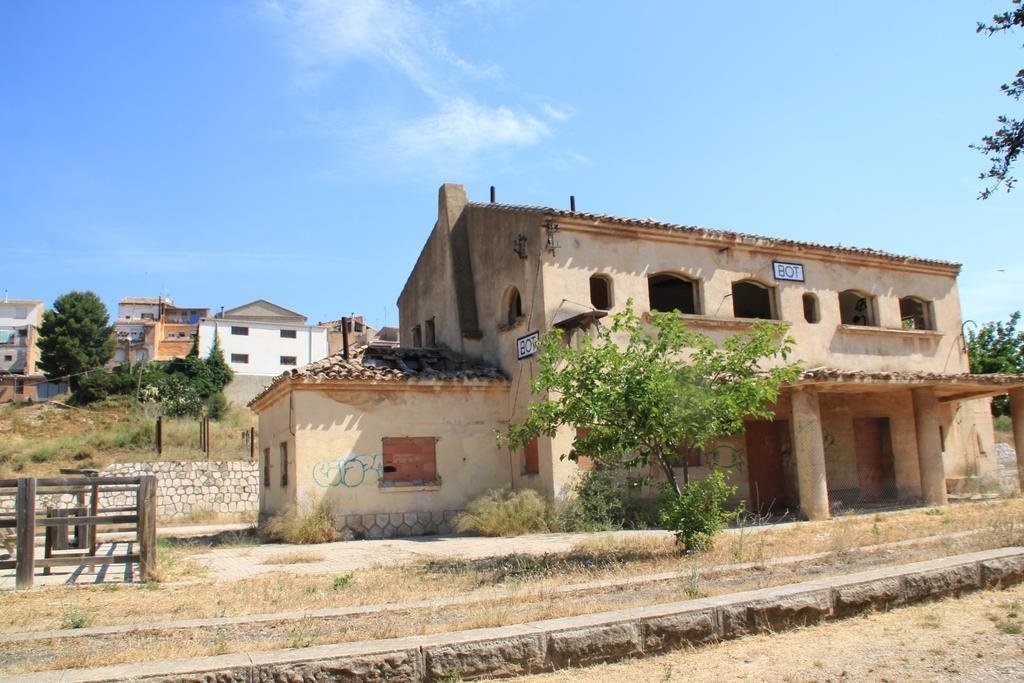 Ca La Leonor 