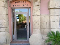 Hostal San Roc 