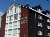 Hotel La Corza Blanca 