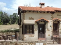 Las Casitas de Braojos 