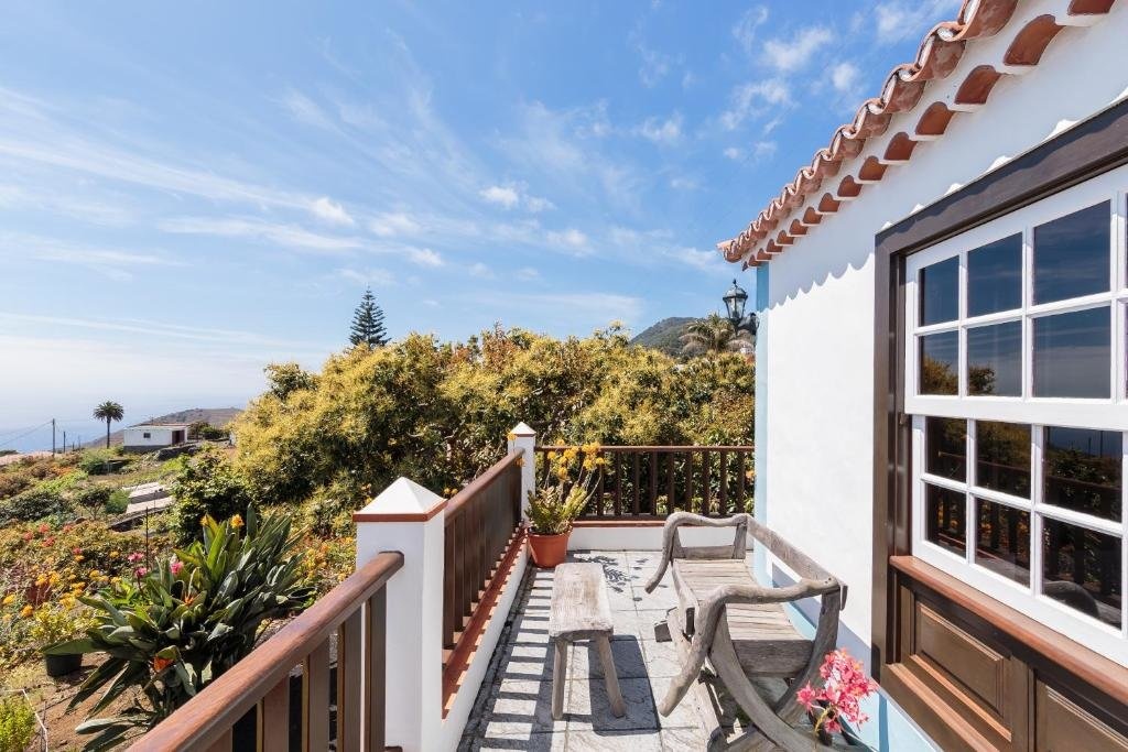 Casa Rural Fidel 