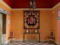 Hotel El Juncal 3*