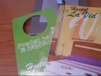 Hostal La Vid 2*