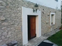 Casa Rural Fuentetrigo 