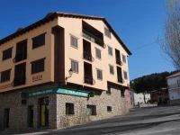 Hotel Suiza 