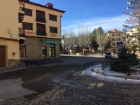 Casa Rural Lahuerta 