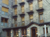 Apartamentos Gabarre 