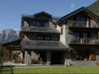 Casa Rural El PortГіn de Murillo 