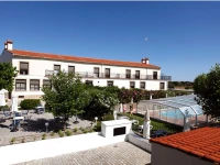 Hotel Balneario de Brozas 